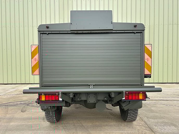 Leyland DAF - Gallery image 8