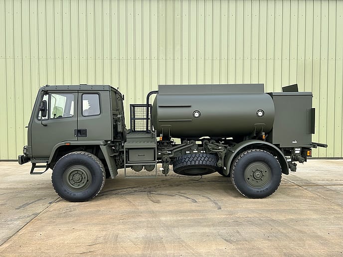 Leyland DAF - Gallery image 4