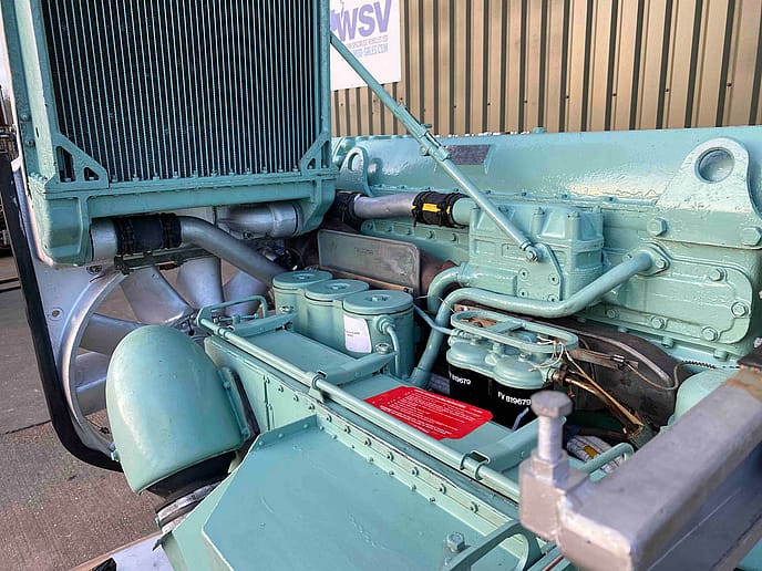 Leyland L60: MK13A Reconditioned Power Pack - Gallery image 14