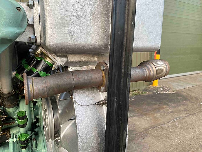 Leyland L60: MK13A Reconditioned Power Pack - Gallery image 21