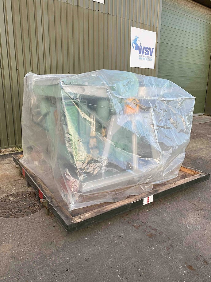 Leyland L60: MK13A Reconditioned Power Pack - Gallery image 22