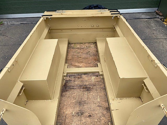 Logic Quadbike Trailer, Model SMT172B - Gallery image 19