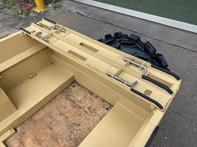 Logic Quadbike Trailer, Model SMT172B - Gallery image 21