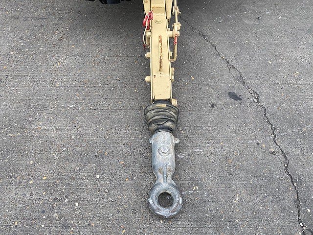 Logic Quadbike Trailer, Model SMT172B - Gallery image 12