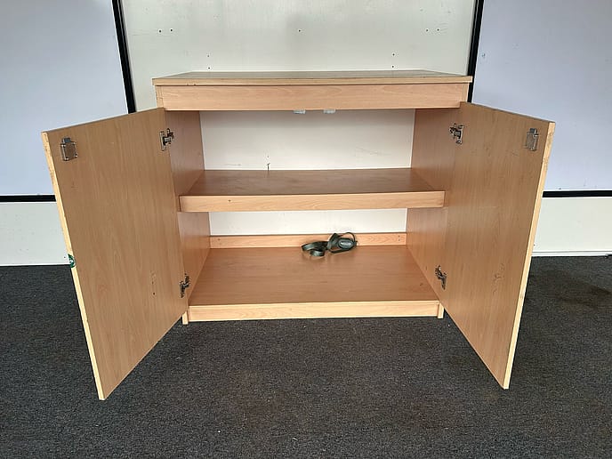 Lynton: 3.6m Exhibition Trailer - Gallery image 11