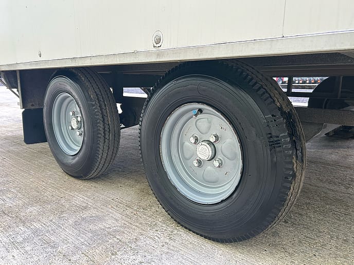 Lynton: 3.6m Exhibition Trailer - Gallery image 23