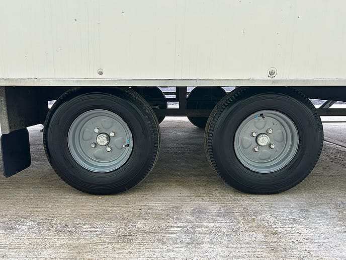 Lynton: 3.6m Exhibition Trailer - Gallery image 24
