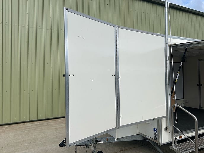 Lynton: 3.6m Exhibition Trailer - Gallery image 36