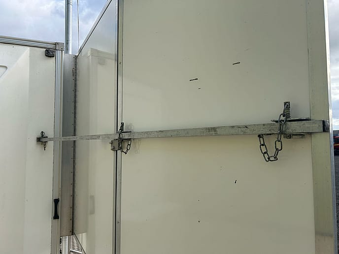 Lynton: 3.6m Exhibition Trailer - Gallery image 37