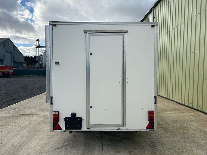 Lynton: 3.6m Exhibition Trailer - Gallery image 41