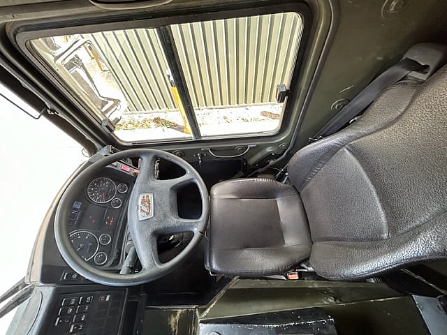 MAN: HX60 4x4 Crane Truck (HIAB) - Gallery image 18