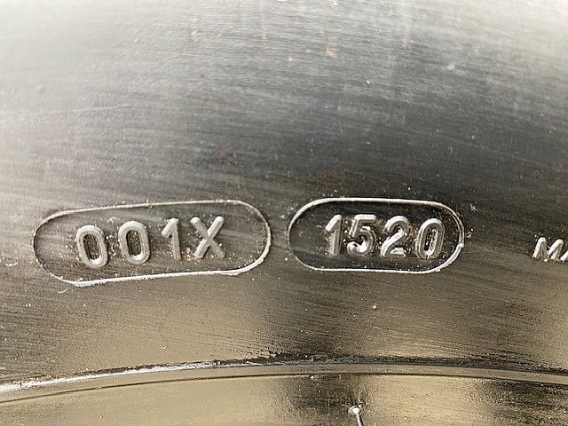 Michelin 335/80 R20 MPT Tyre, Unused - Gallery image 13
