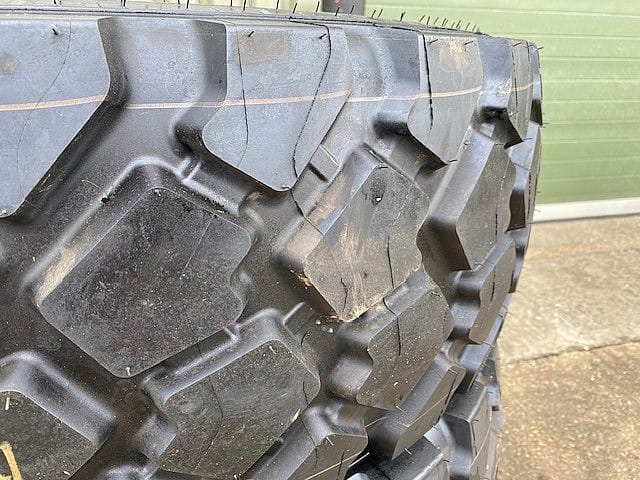 Michelin 335/80 R20 MPT Tyre, Unused - Gallery image 7