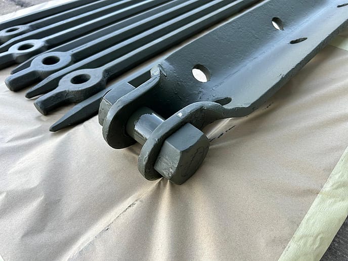 MoD Ground Anchor Recovery Set - Gallery image 10