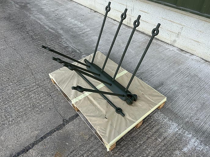 MoD Ground Anchor Recovery Set - Gallery image 14