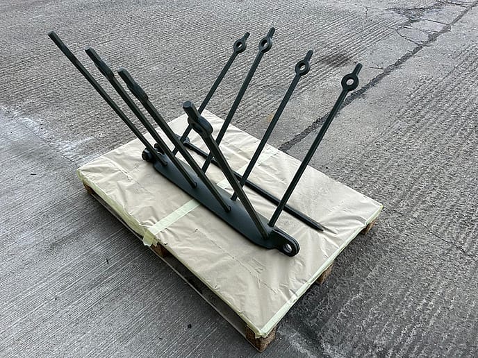 MoD Ground Anchor Recovery Set - Gallery image 17