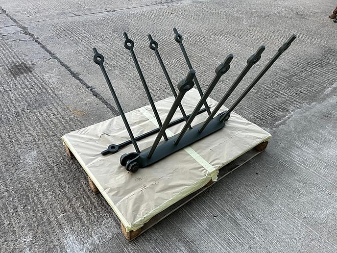 MoD Ground Anchor Recovery Set - Gallery image 18