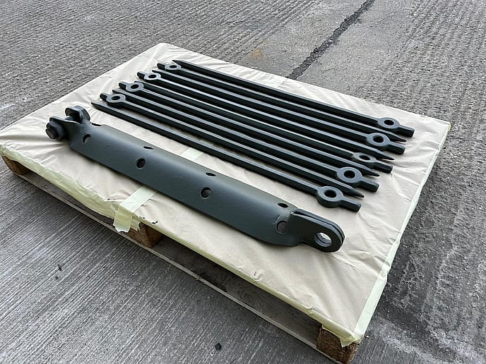 MoD Ground Anchor Recovery Set - Gallery image 4