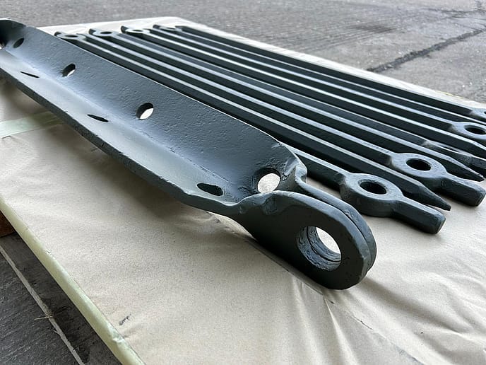 MoD Ground Anchor Recovery Set - Gallery image 9