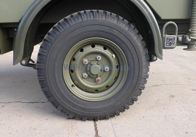 Penman : LWT 1.13T Drop Tail gate Trailer - Gallery image 18