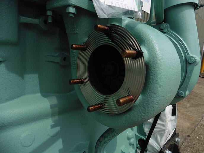 Perkins : Perkins 350E 12Lt 350HP Turbo Diesel - Gallery image 10