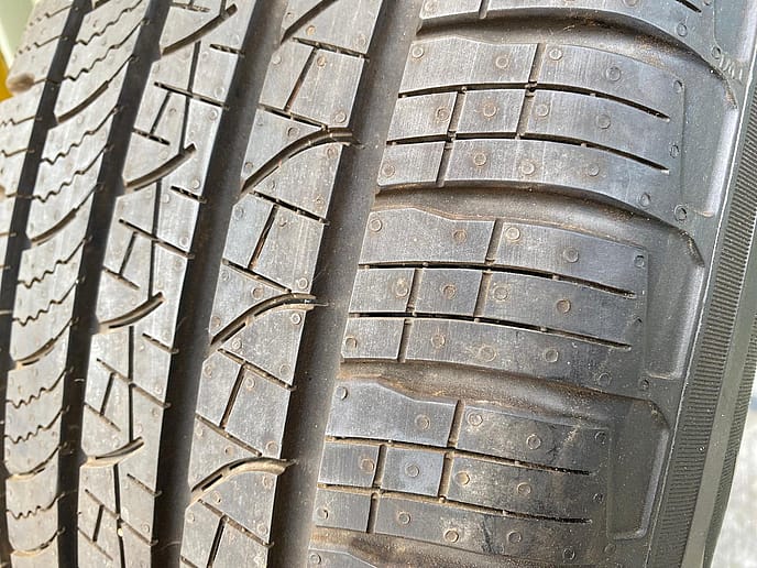 Pirelli 255/60R20 Scorpion c/w 5 Spoke Alloy - Gallery image 8