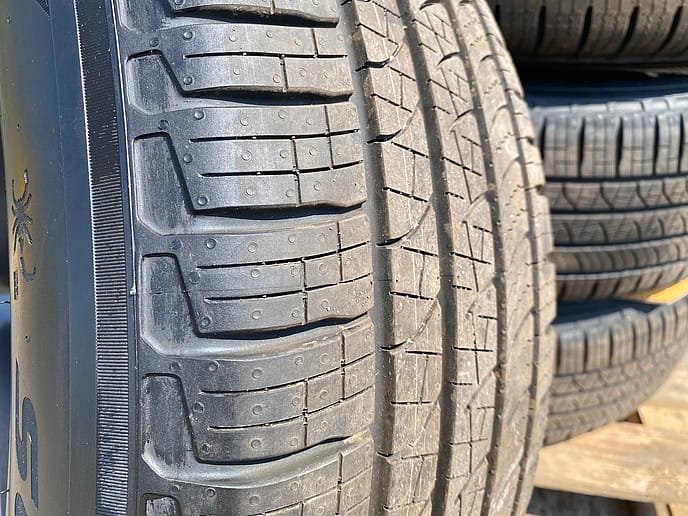 Pirelli 255/60R20 Scorpion c/w 5 Spoke - Gallery image 15