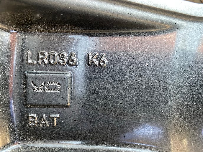 Pirelli 255/60R20 Scorpion c/w 5 Spoke - Gallery image 16