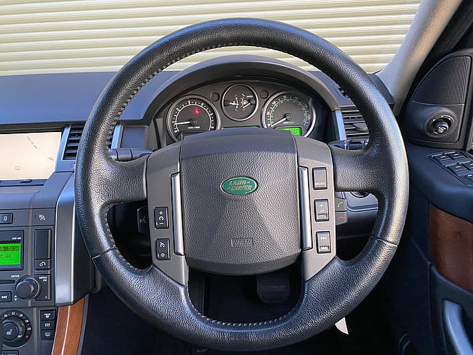 Range Rover Sport 2.7 TDV6 HSE - Gallery image 20
