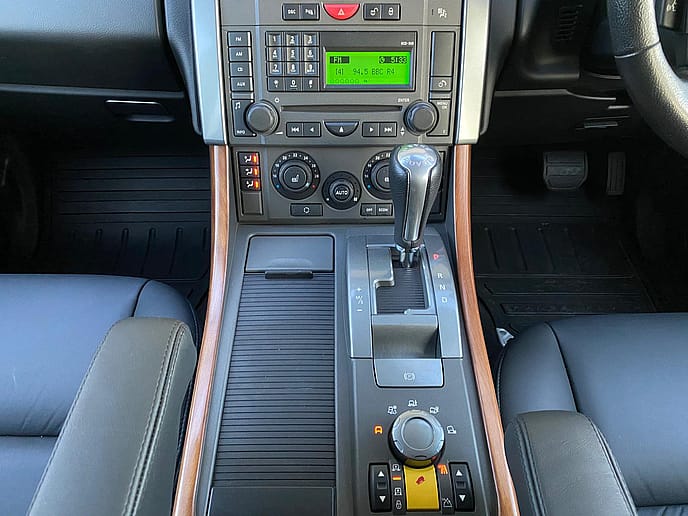 Range Rover Sport 2.7 TDV6 HSE - Gallery image 21
