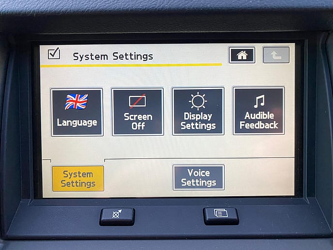 Range Rover Sport 2.7 TDV6 HSE - Gallery image 27