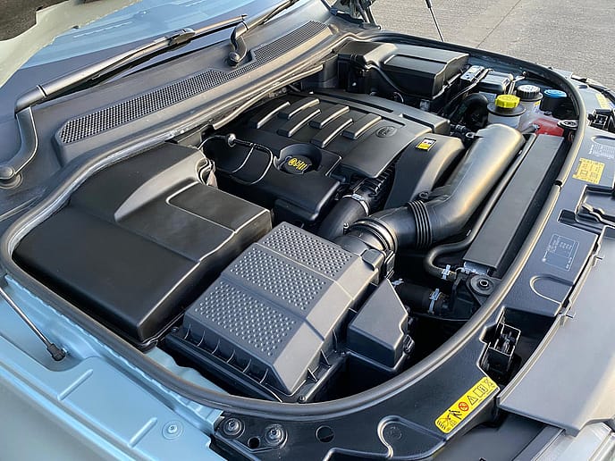 Range Rover Sport 2.7 TDV6 HSE - Gallery image 49