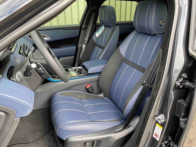 Range Rover: Velar P400 R Dynamic S LHD - Gallery image 10