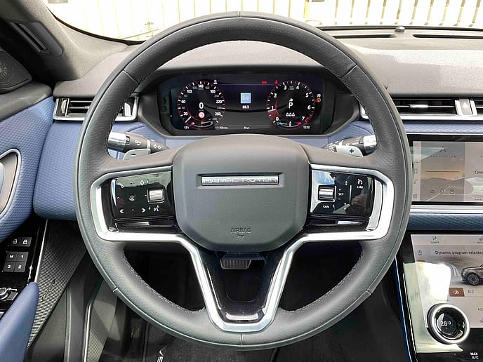 Range Rover: Velar P400 R Dynamic S LHD - Gallery image 13