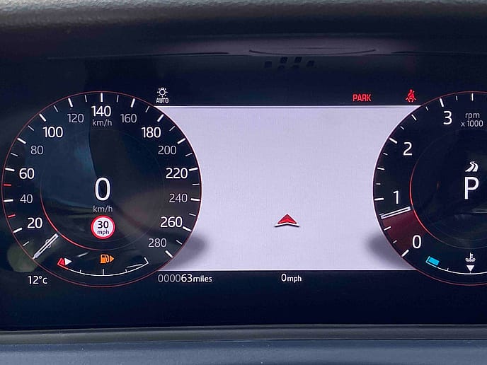 Range Rover: Velar P400 R Dynamic S LHD - Gallery image 14