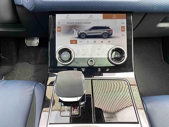 Range Rover: Velar P400 R Dynamic S LHD - Gallery image 16
