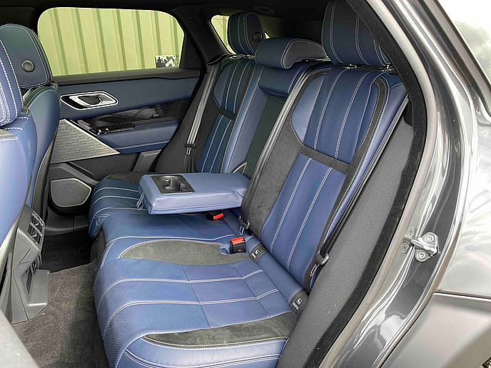 Range Rover: Velar P400 R Dynamic S LHD - Gallery image 19