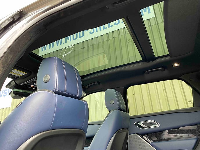 Range Rover: Velar P400 R Dynamic S LHD - Gallery image 20