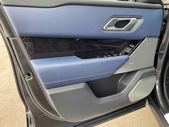 Range Rover: Velar P400 R Dynamic S LHD - Gallery image 21