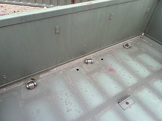 Sankey 3/4 Ton: Widetrack Trailer - Gallery image 13