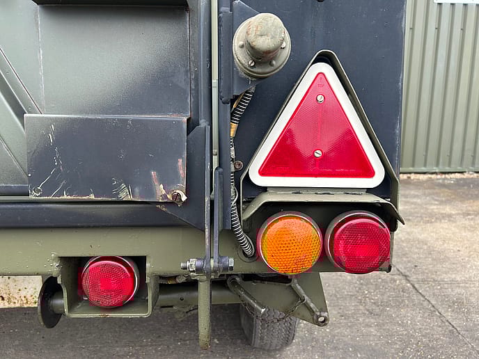 Sankey 3/4 Ton: Widetrack Trailer - Gallery image 18