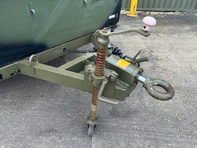 Sankey 3/4 Ton: Widetrack Trailer - Gallery image 26