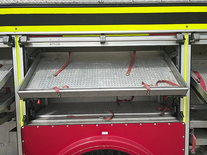 Scania Excalibur : 94D 260 Fire Appliance - Gallery image 14