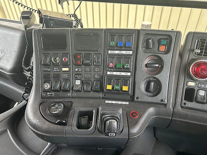 Scania Excalibur : 94D 260 Fire Appliance - Gallery image 26