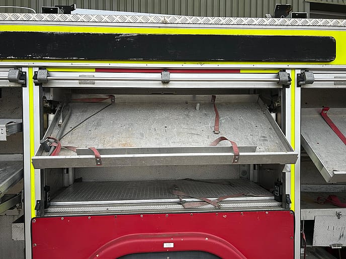 Scania Excalibur : 94D 260 Fire Appliance - Gallery image 18
