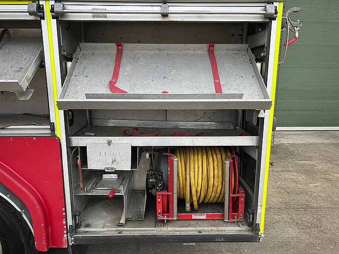 Scania Excalibur : 94D 260 Fire Appliance - Gallery image 19