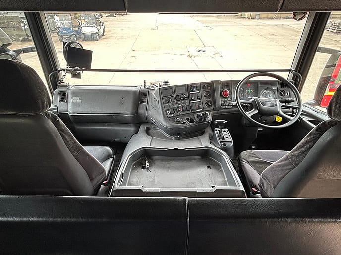 Scania Excalibur : 94D 260 Fire Appliance - Gallery image 29