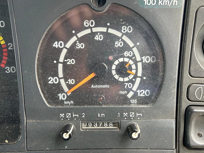Scania Excalibur : 94D 260 Fire Appliance - Gallery image 31
