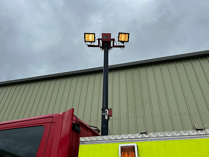 Scania Excalibur : 94D 260 Fire Appliance - Gallery image 14
