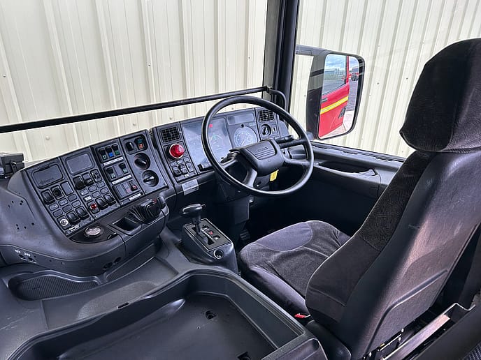 Scania Excalibur : 94D 260 Fire Appliance - Gallery image 19